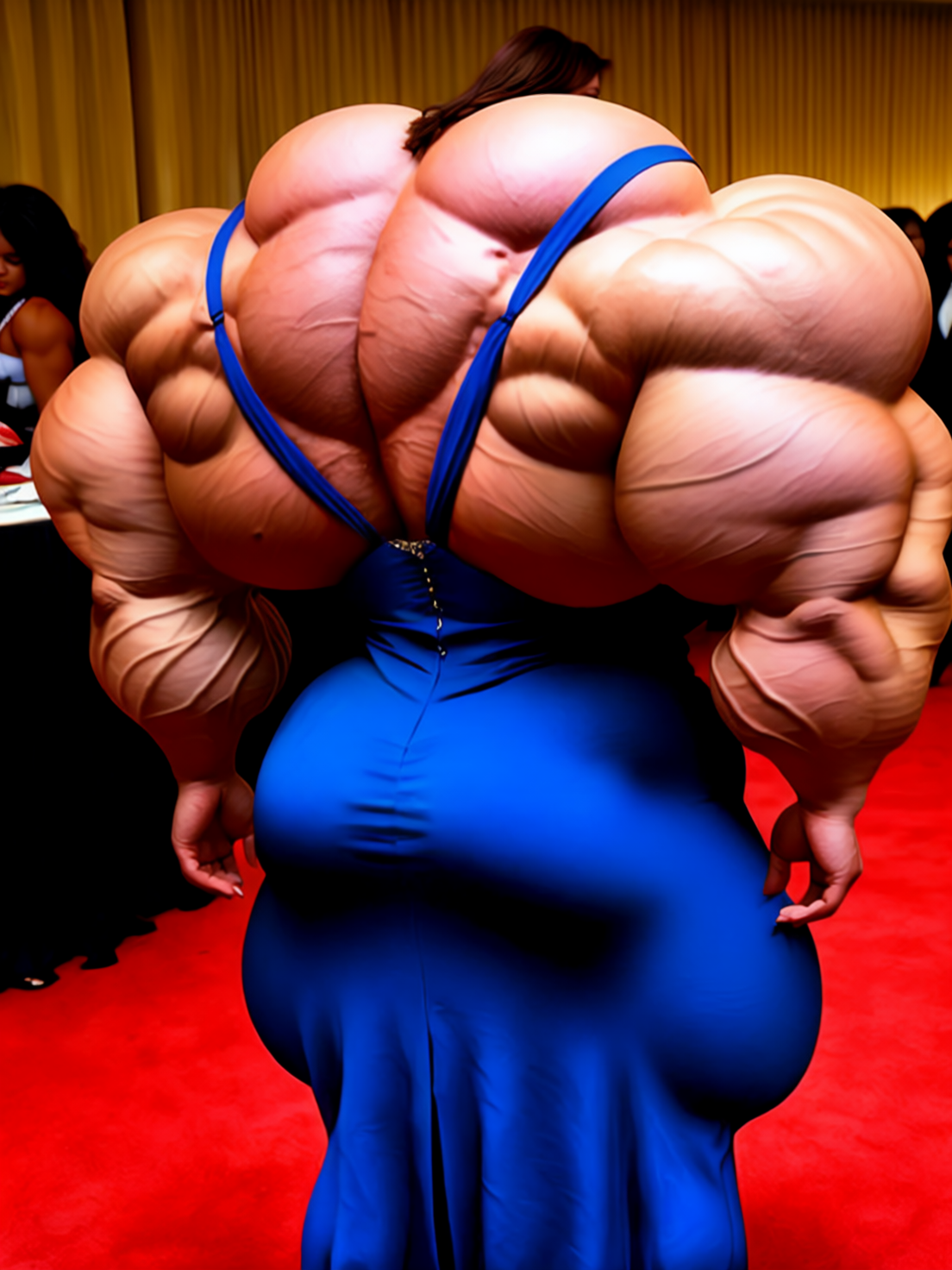 MuscleGirlQwen c1-st4000