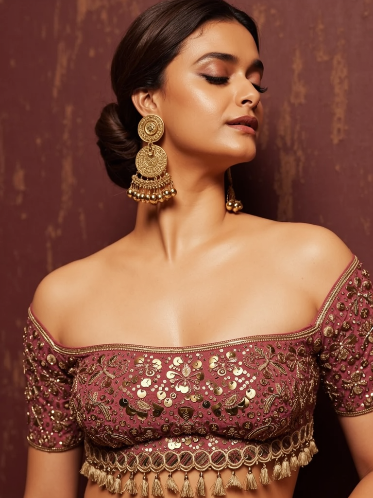 Keerthy-Klein