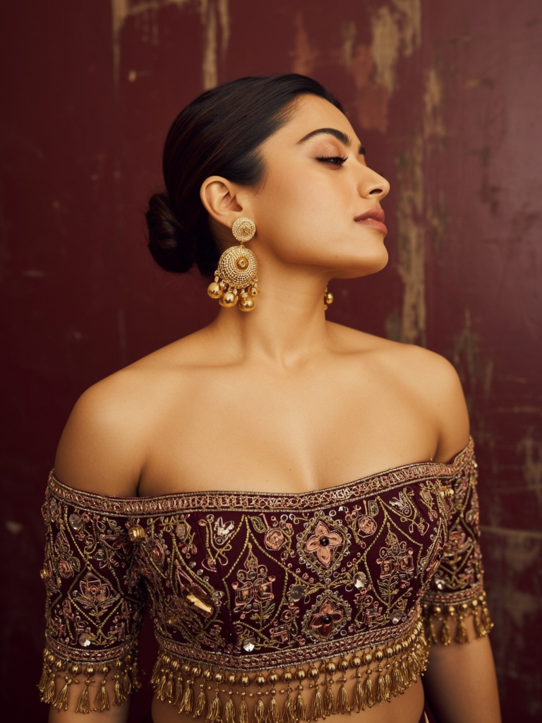 Rashmika-Klein c1-st5000