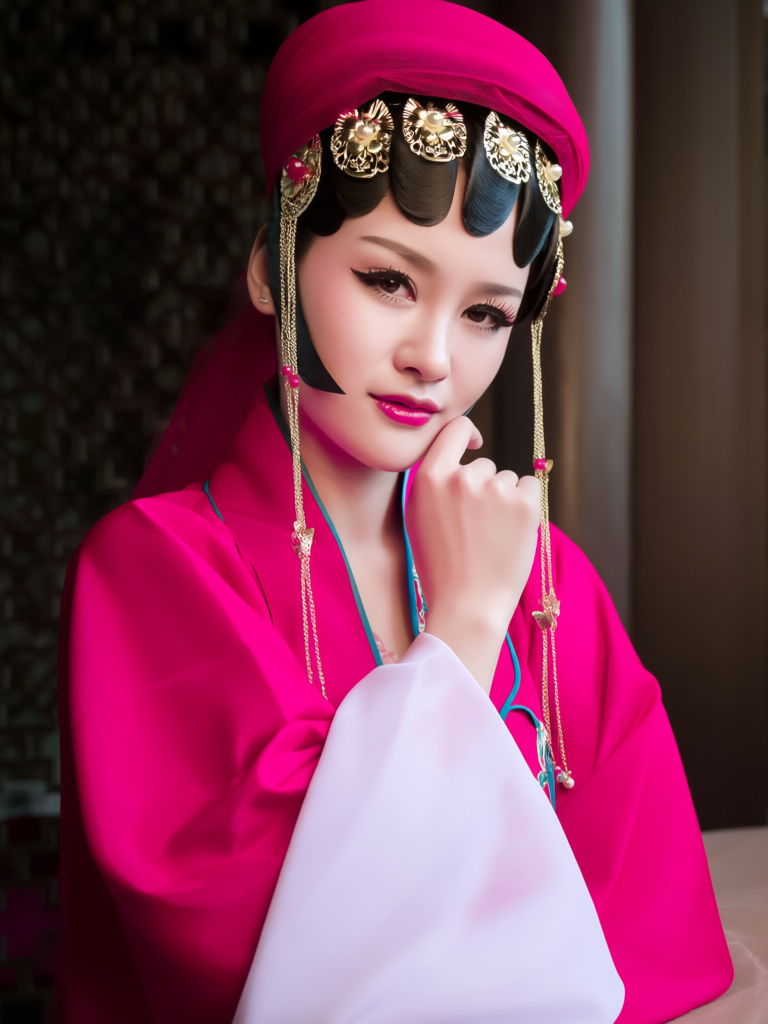 laonansheng/xiju-haitangchun-Krea-2-Turbo-v1.0 c1-st6000