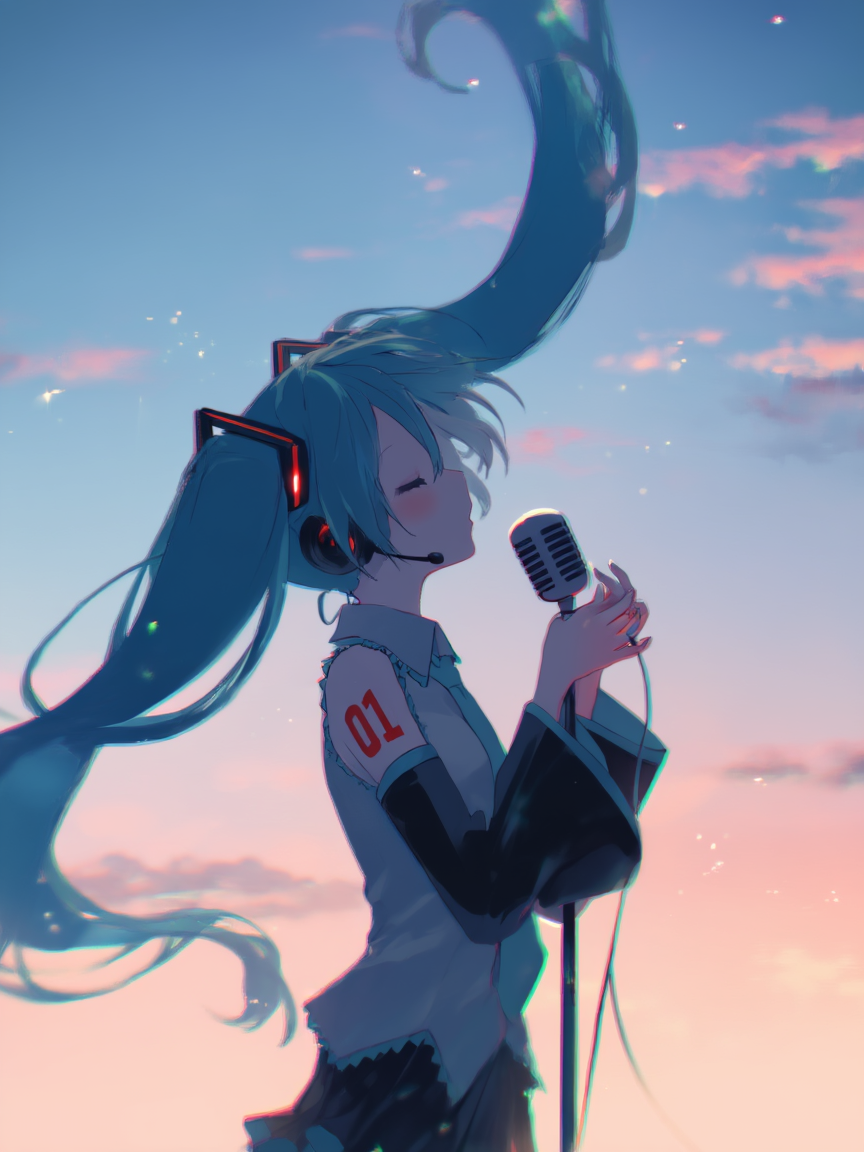miku12345 c1-st2000