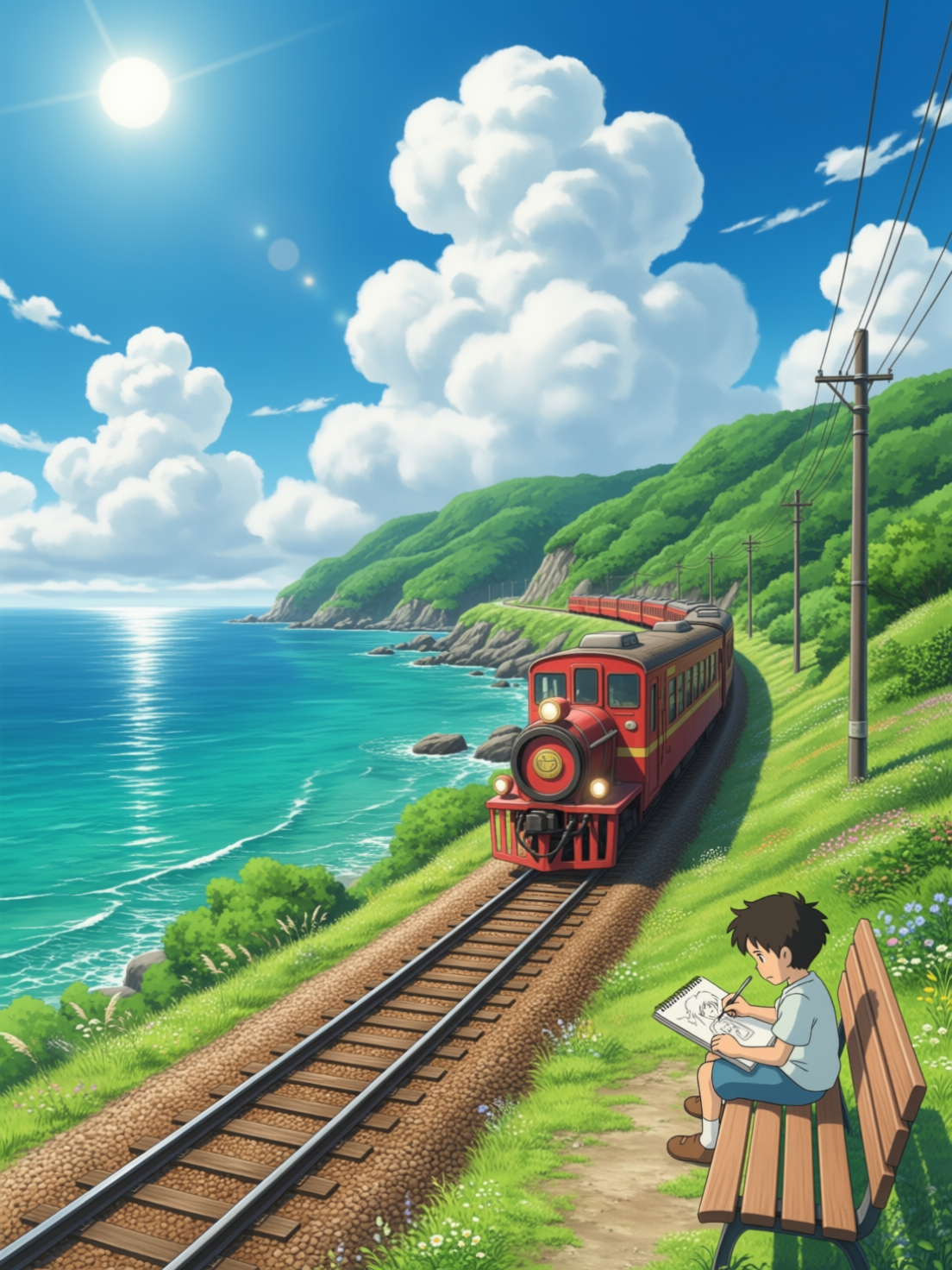 ghibli-style-lora 20260203163402