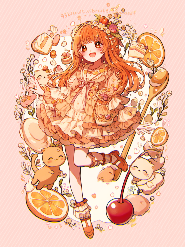 Devilworld/93biscuit-krea