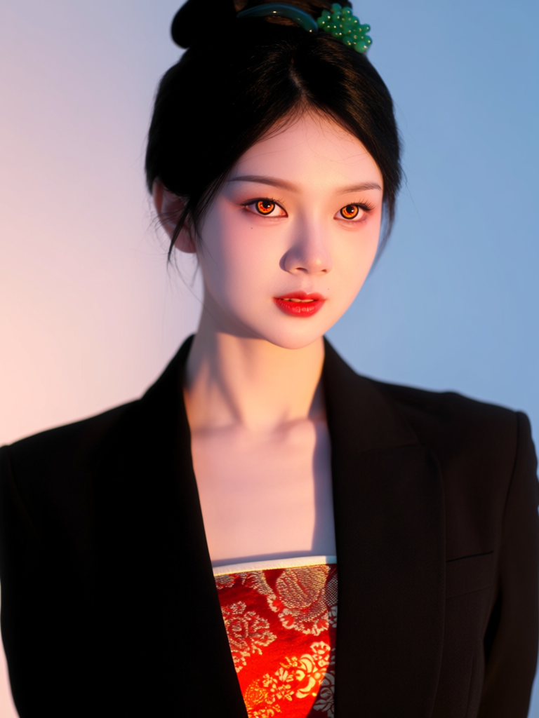 xiaoan-yiyilily-Krea-2-Turbo-v1.0 c1-st2000