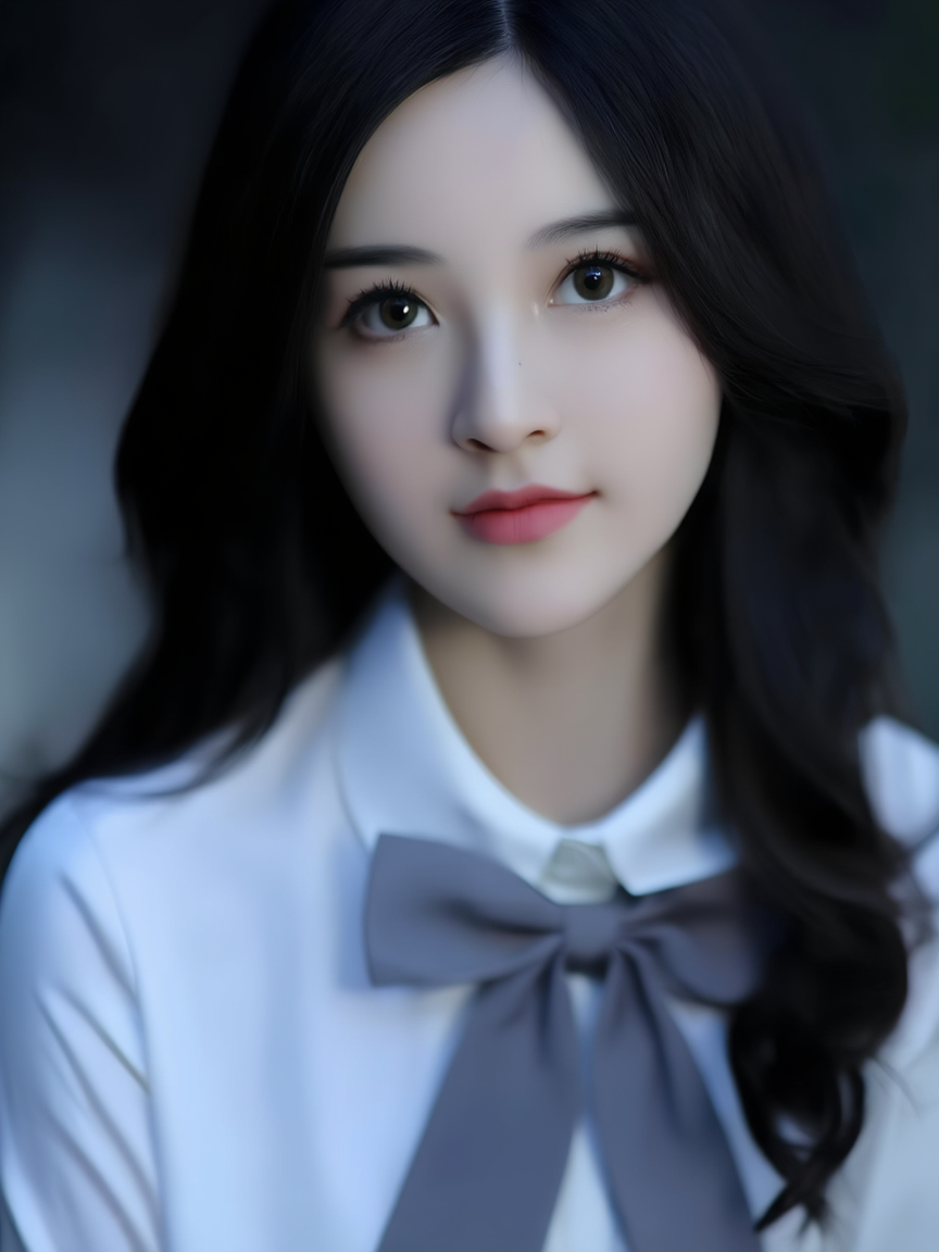 laonansheng/xiangcun-XC-girl-Z-Image-v1.0