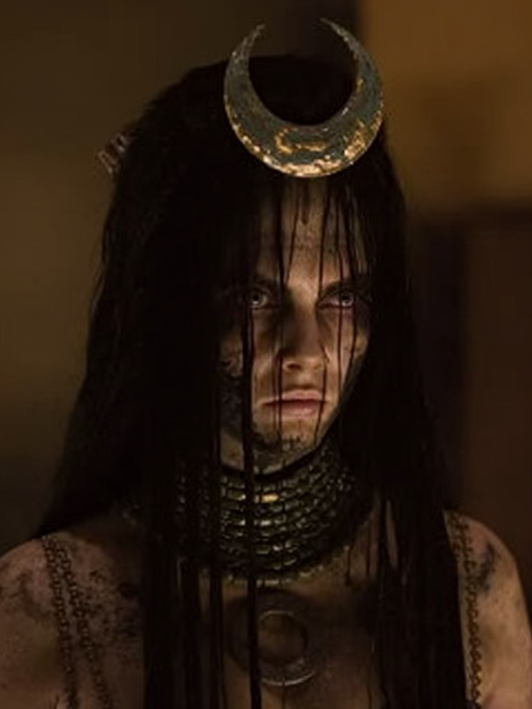 Enchantress