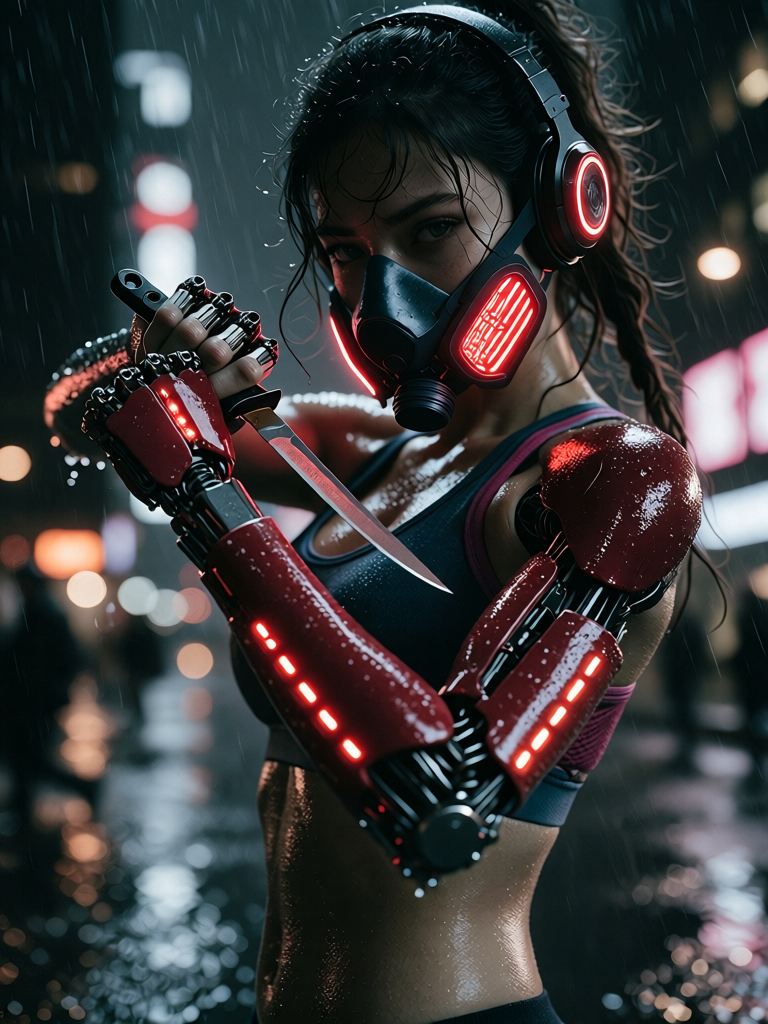 LightMagic-Qwen c1-st7000