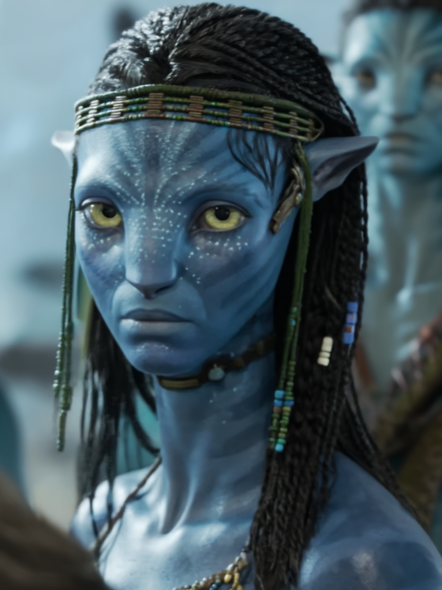 NeytiriTest ckpt-20