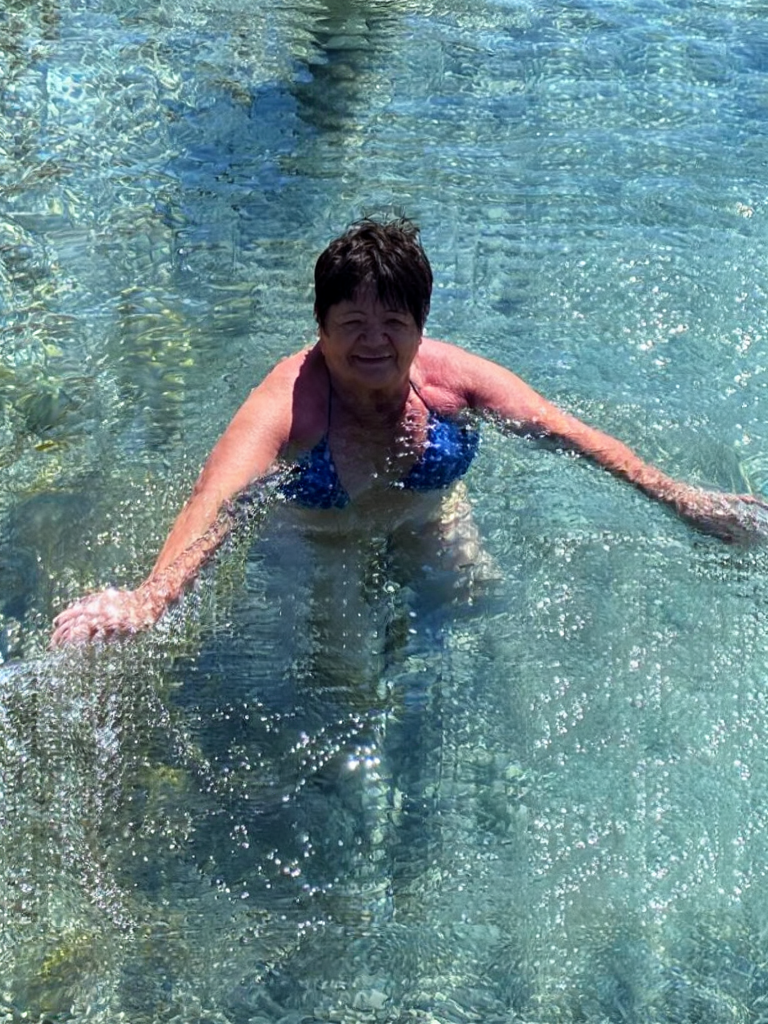 grandma c1-st8000