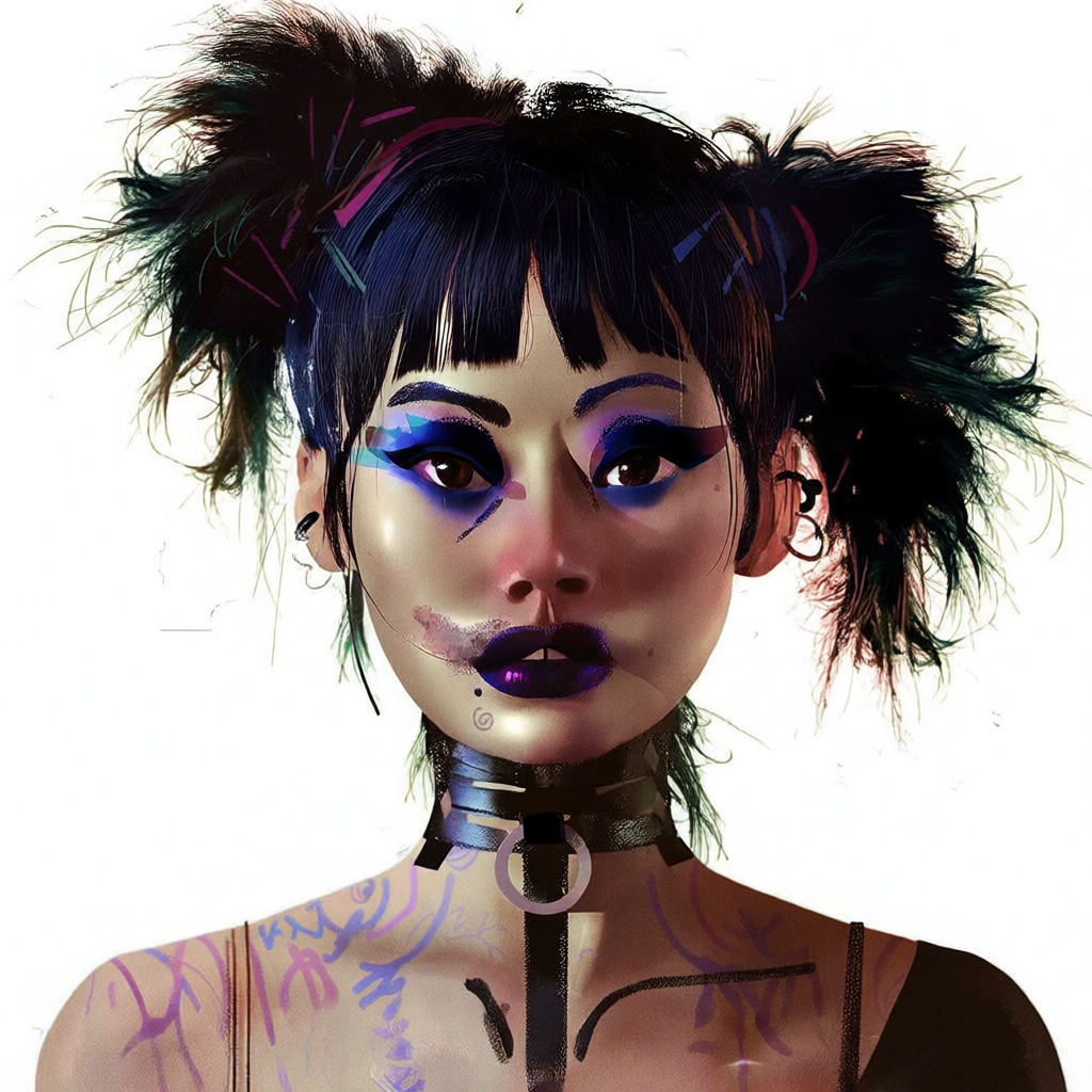 Style-transfer ckpt-20