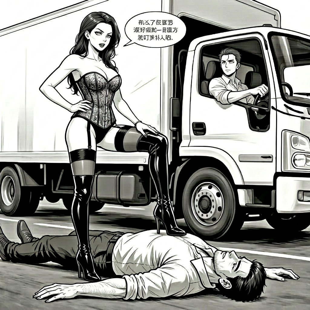 manga77