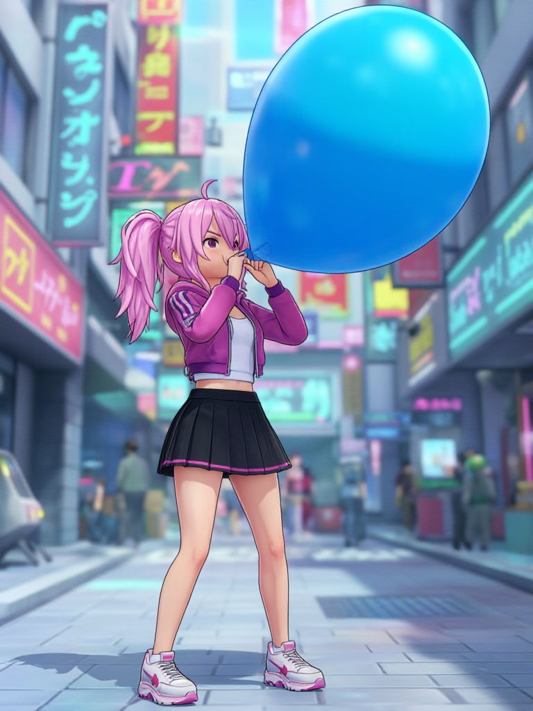 MMD_balloon ckpt-10