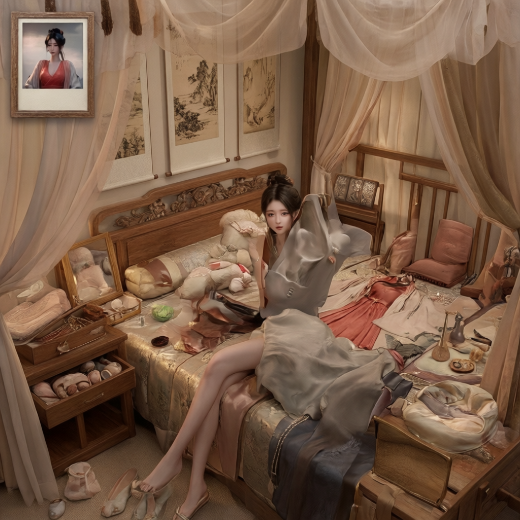 l422575706/Showcase_clothing ckpt-18