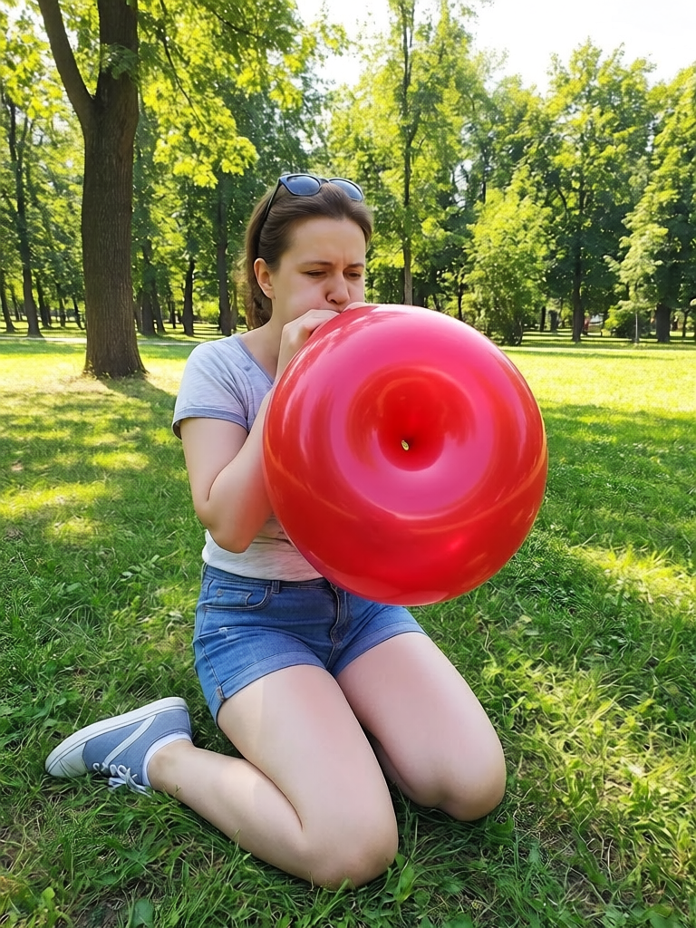 Geo_Donut_balloon