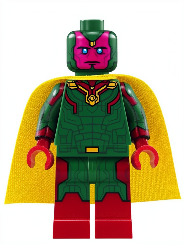 LegoMini c1-st4000