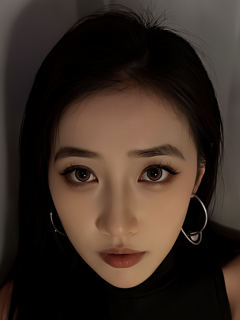 xiaoling-krea2 c1-st6000