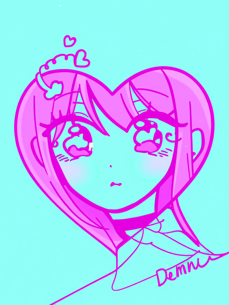 Kawaii-ZIT c1-st1000