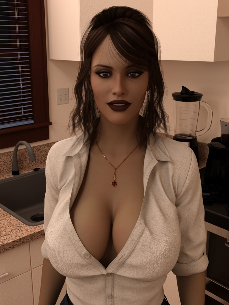 Klein-Nicole-Tyrant ckpt-4