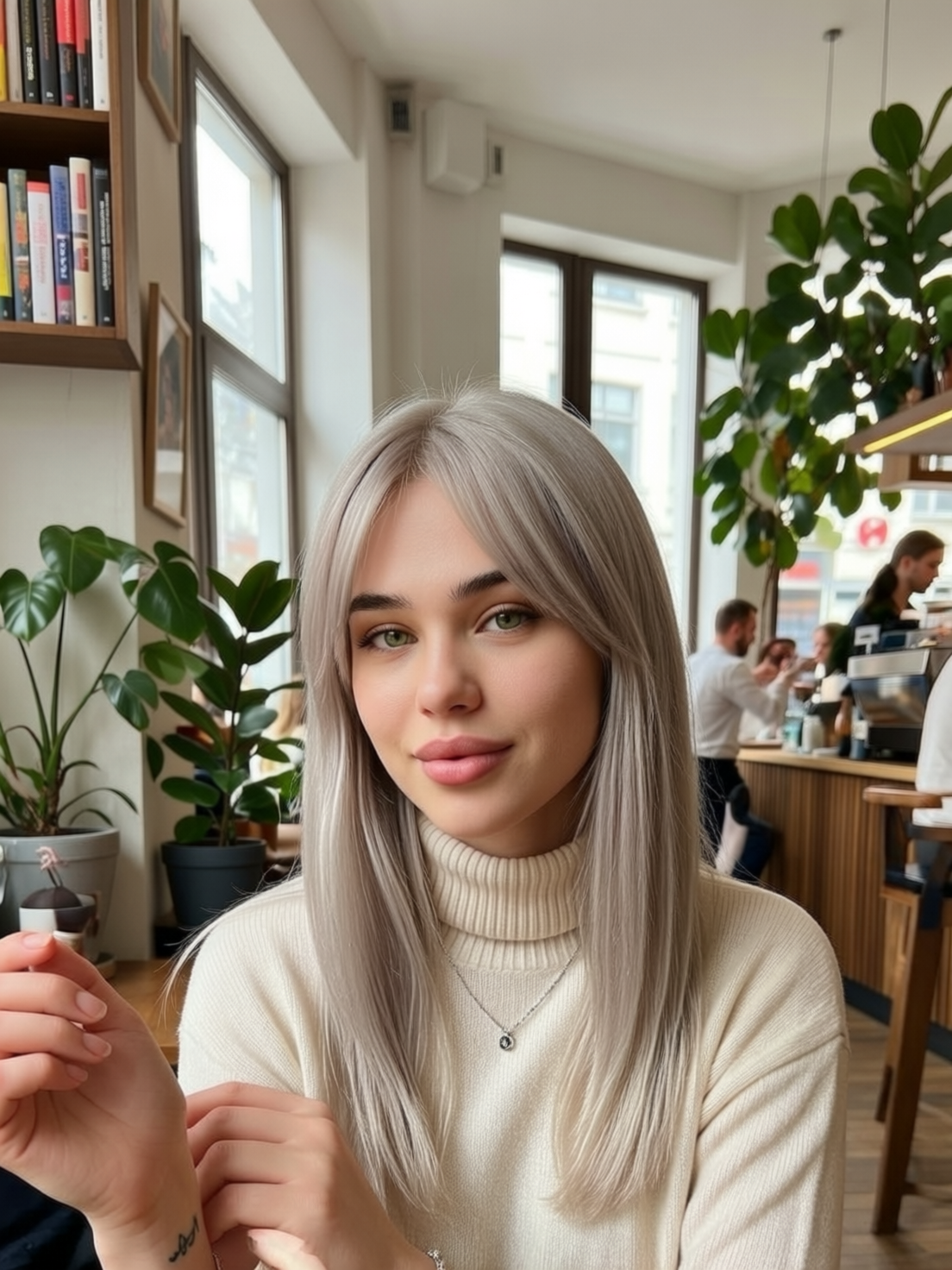 newblondiTest2 ckpt-20