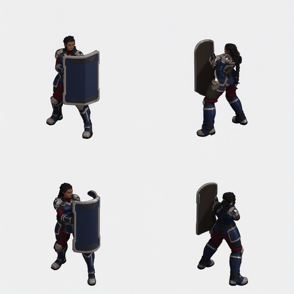 IsoCharacter_Testv13 c1-st3000