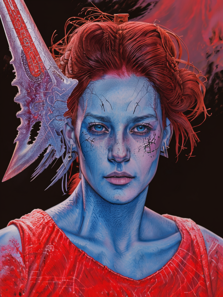 Graphic_Portrait_FLUX2-kb-9B 20260210073706
