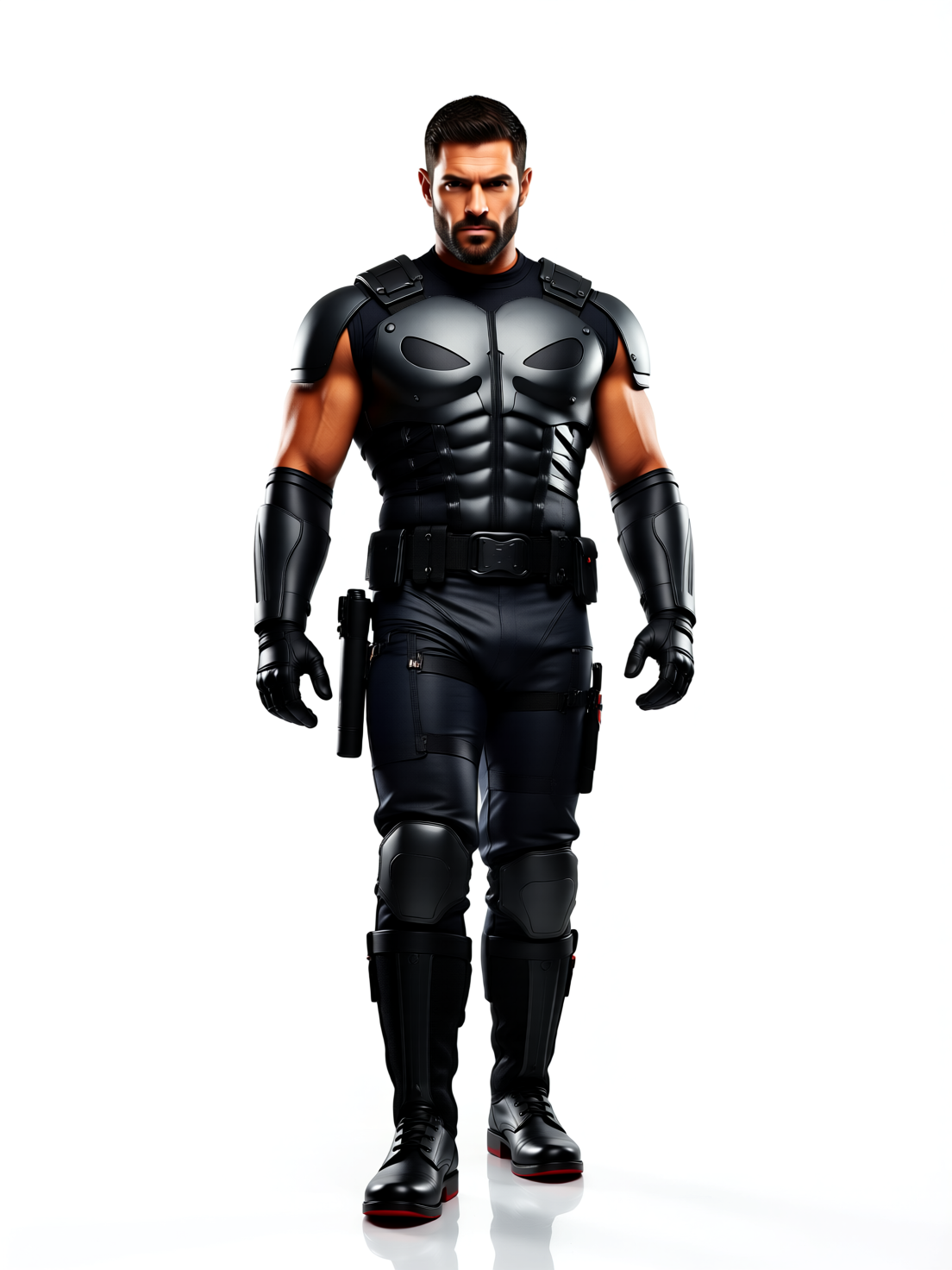 PRAT_PUNISHER ckpt-5