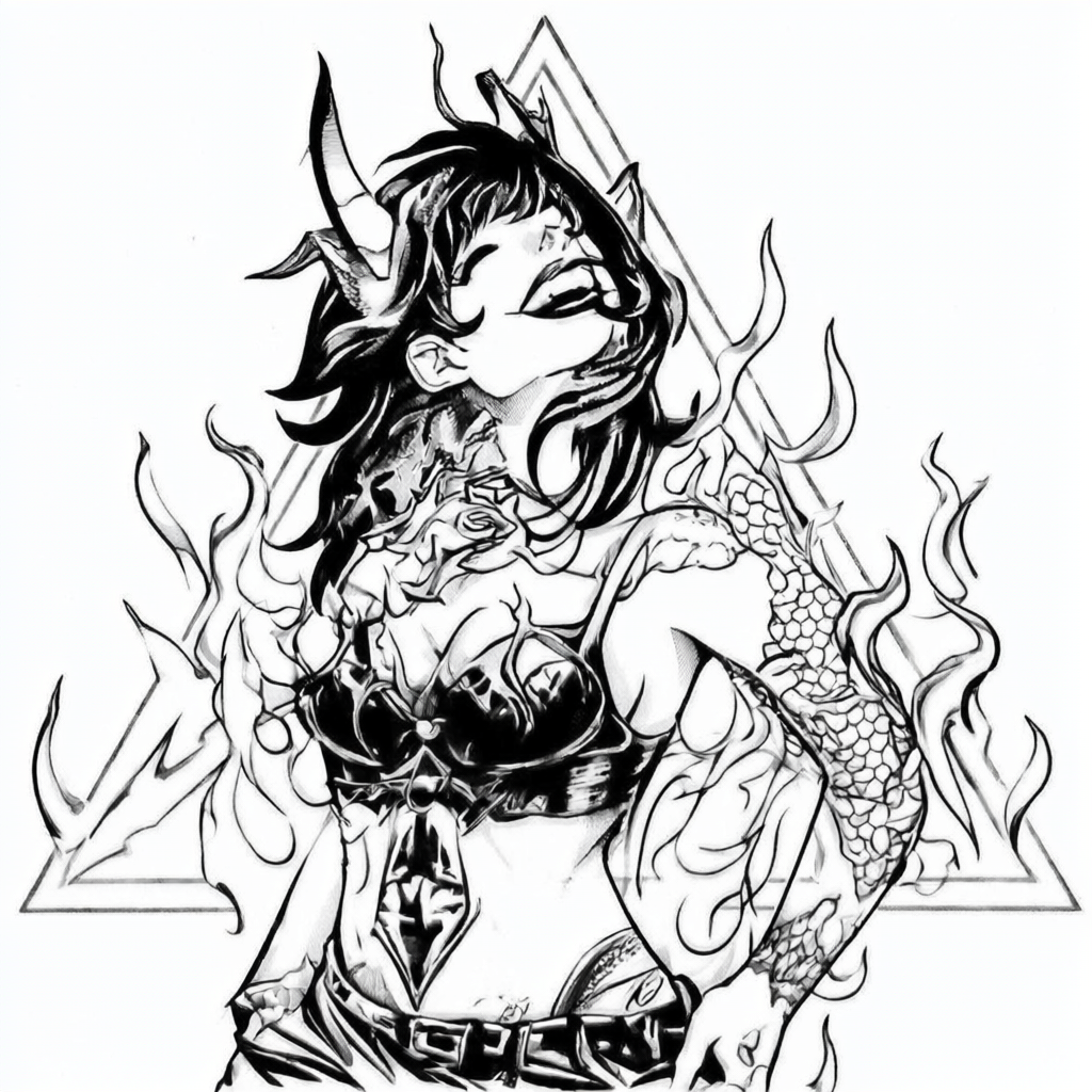 tattoo_for_stencil