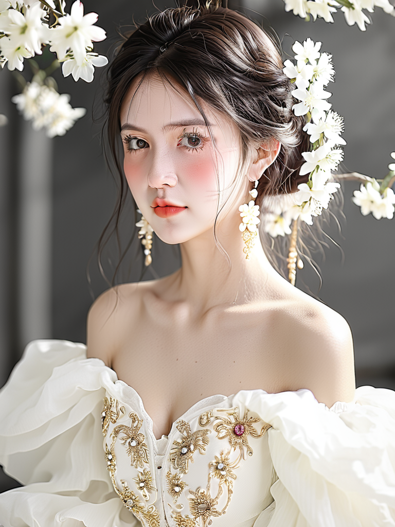 laonansheng/qingxi-yujie-Realism-Pony-Mix5-v1.0