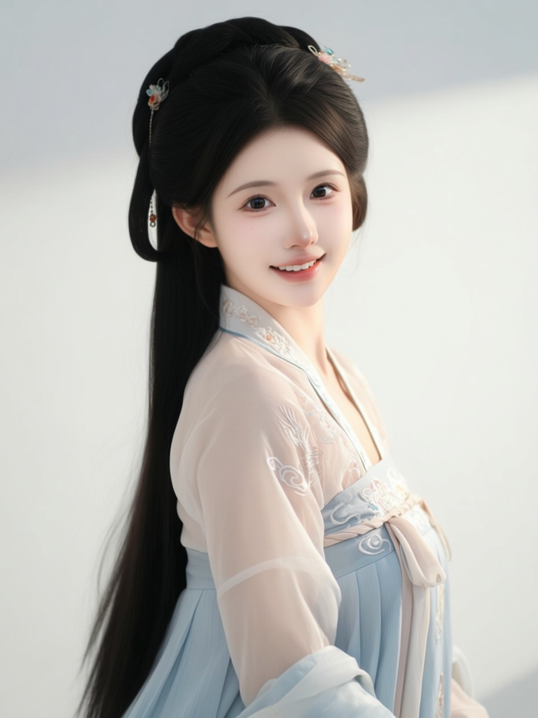 laonansheng/hanfu-meinv-Krea-2-Turbo-v1.0