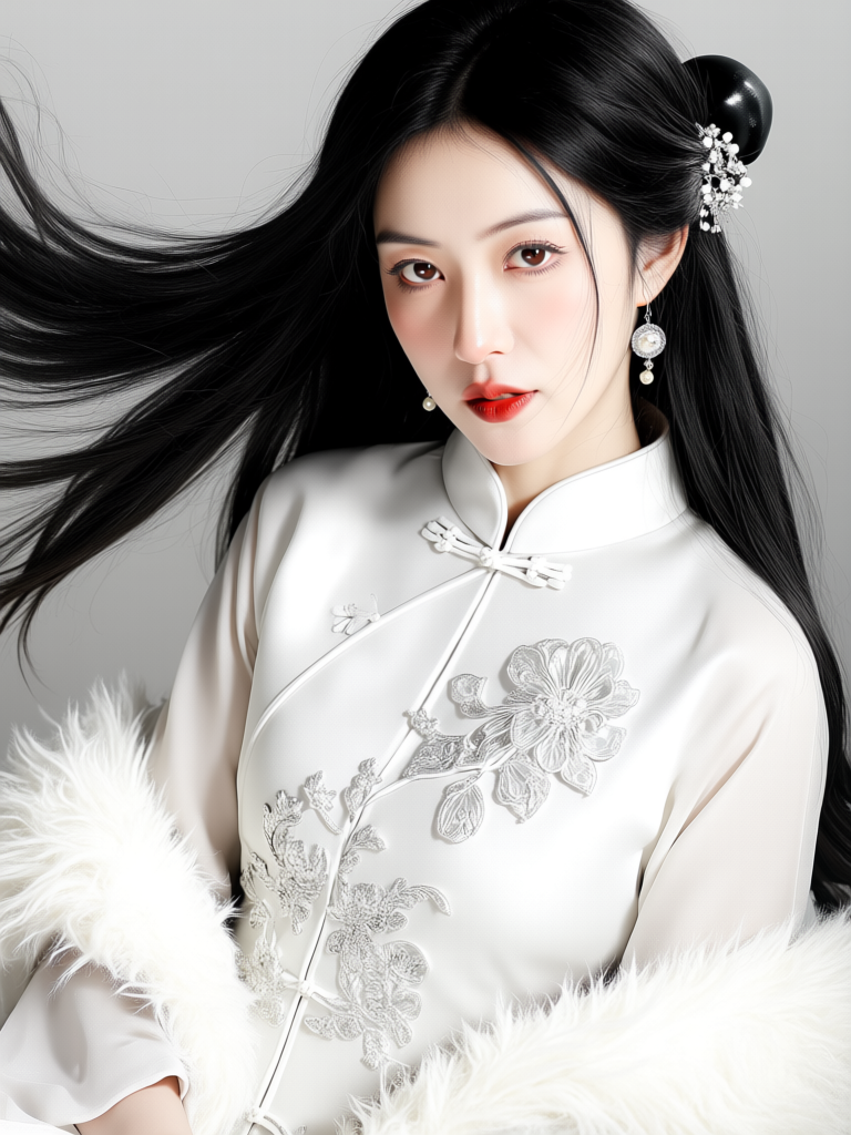 laonansheng/qingxin-yujie-Krea-2-Turbo-v1.0