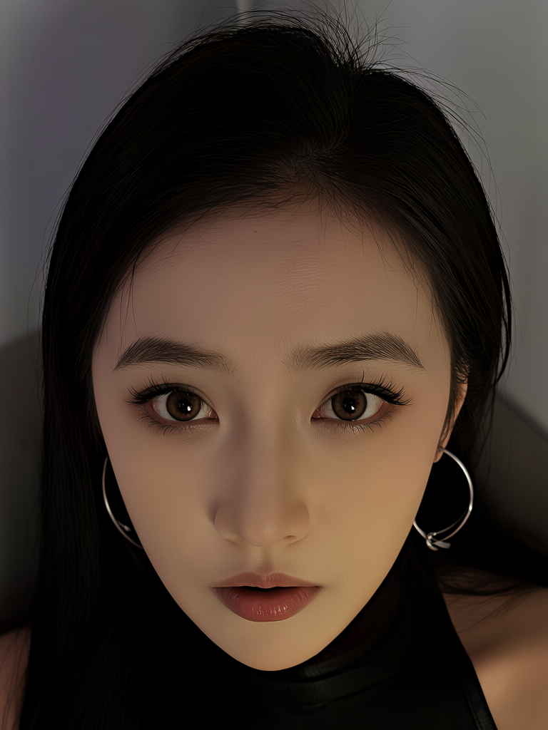 xiaoling-krea2 c1-st5000