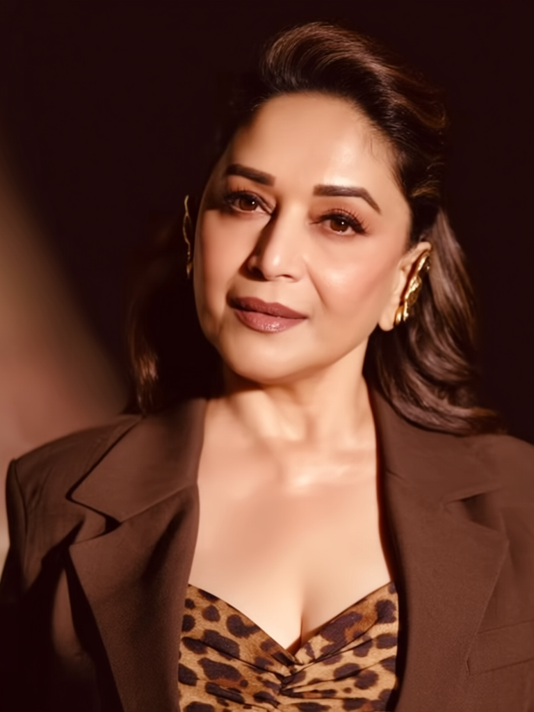 Madhuri c1-st5000