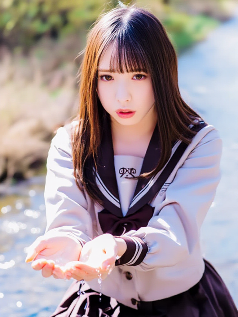 laonansheng/baitao-rizinv-Z-Image-Turbo-v1.0