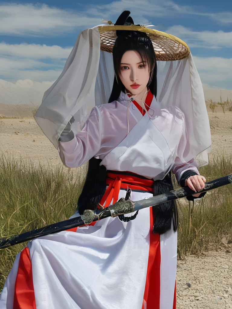 laonansheng/jianxia-huangmo-novaAsianXL_illustriousV70-v1.0