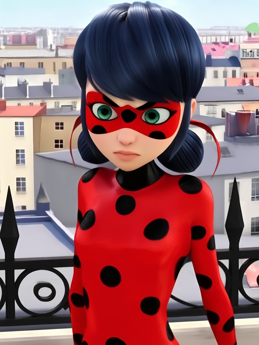 Ladybug c1-st6000