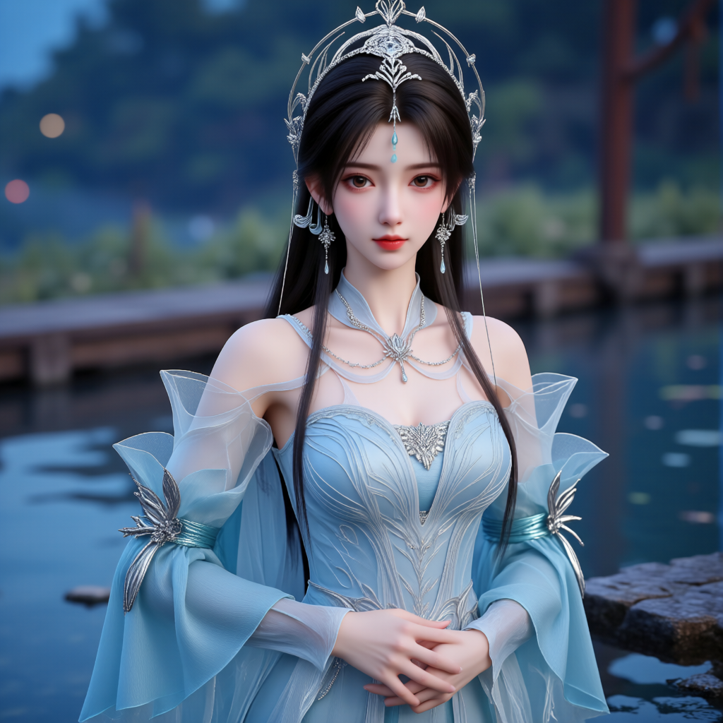 qwen-qingyi-MusePublic-v1.0 20251116204306