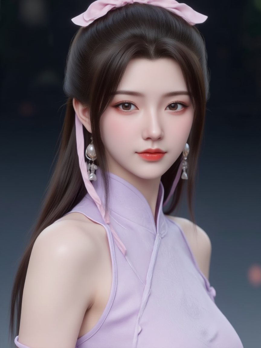 laonansheng/liumei-meinv-Z-Image-v1.0