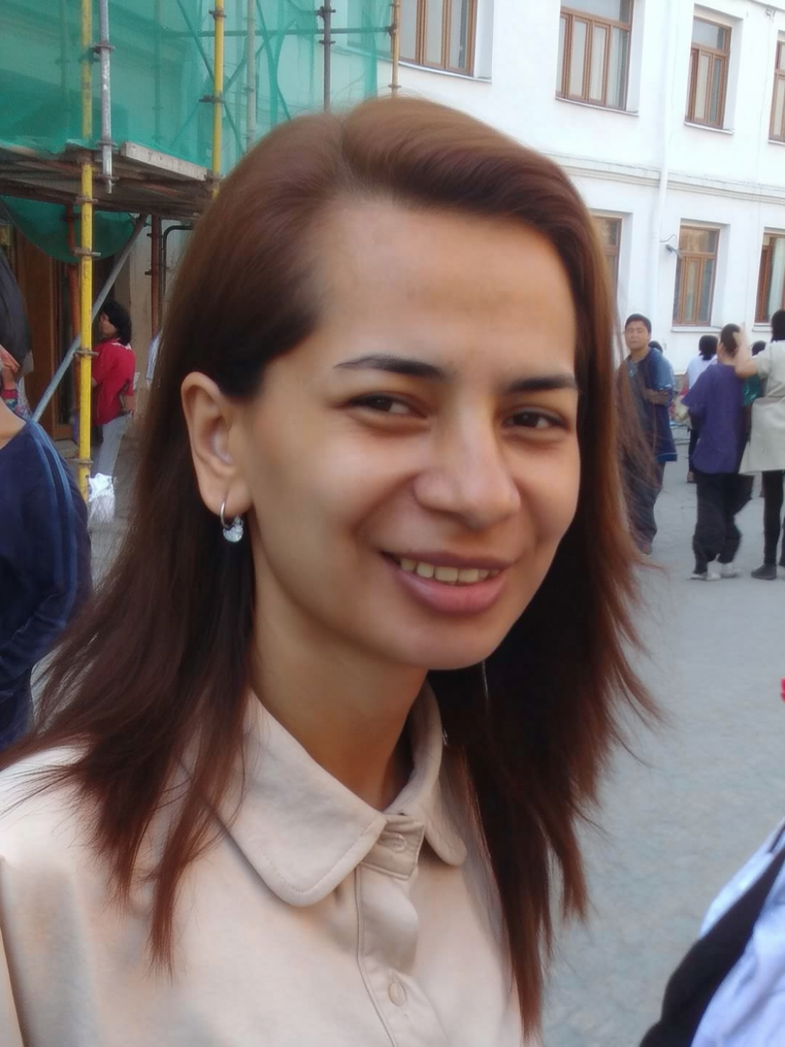 Aigul-ZImage