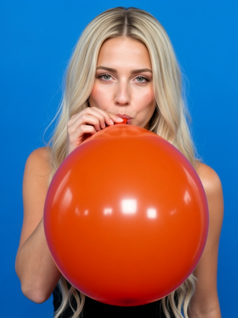 Balloonnu c1-st3000