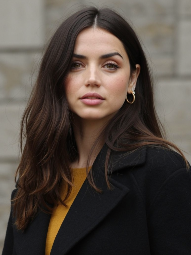 anadearmas ckpt-3