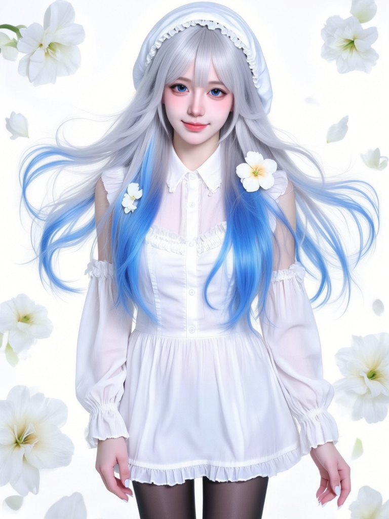 laonansheng/tianmei-Krea-2-Turbo-v1.0