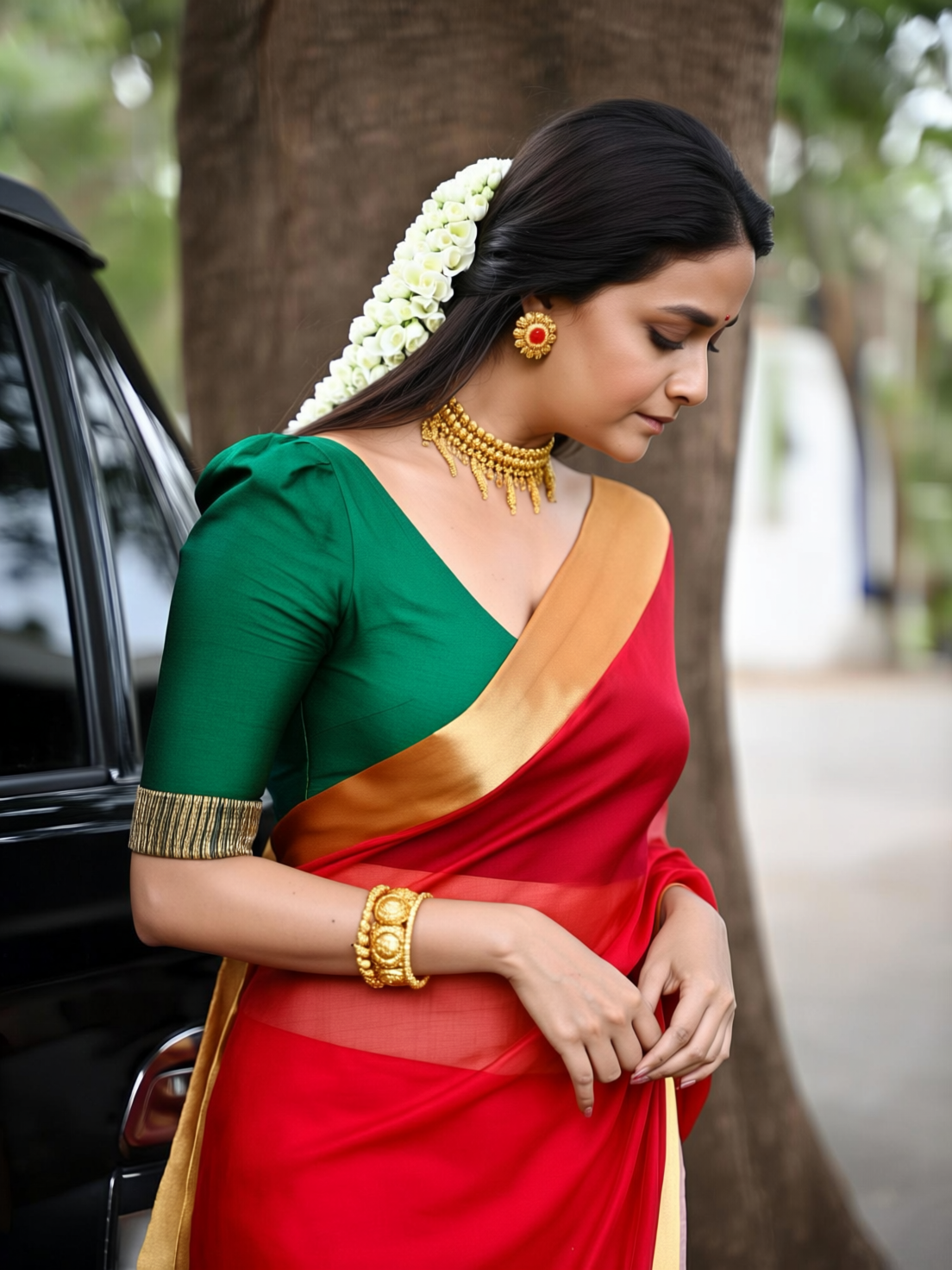 Keerthy-QI c1-st4000