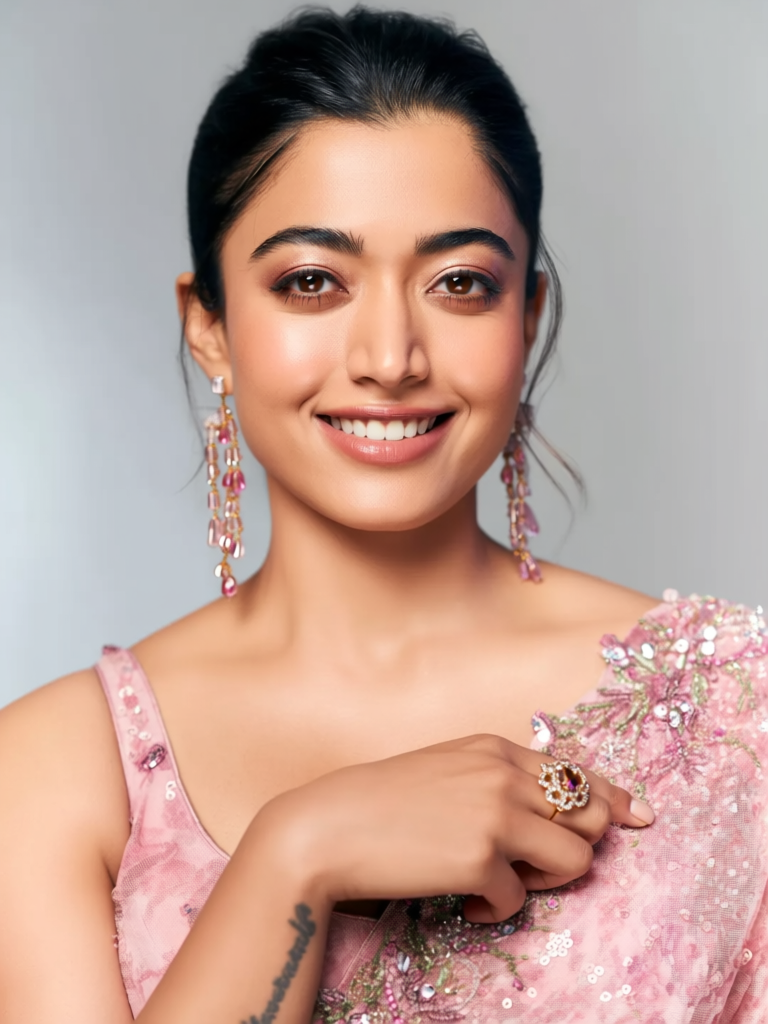 Rashmika-Krea c1-st4000