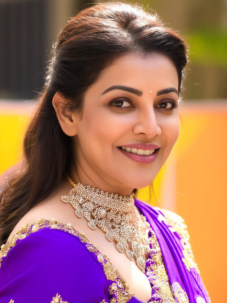 Kajal-Krea c1-st3000