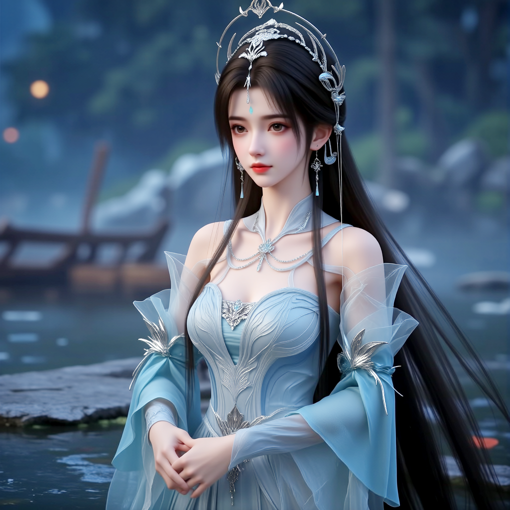 qwen-qingyi-MusePublic-v1.0 20251117044409