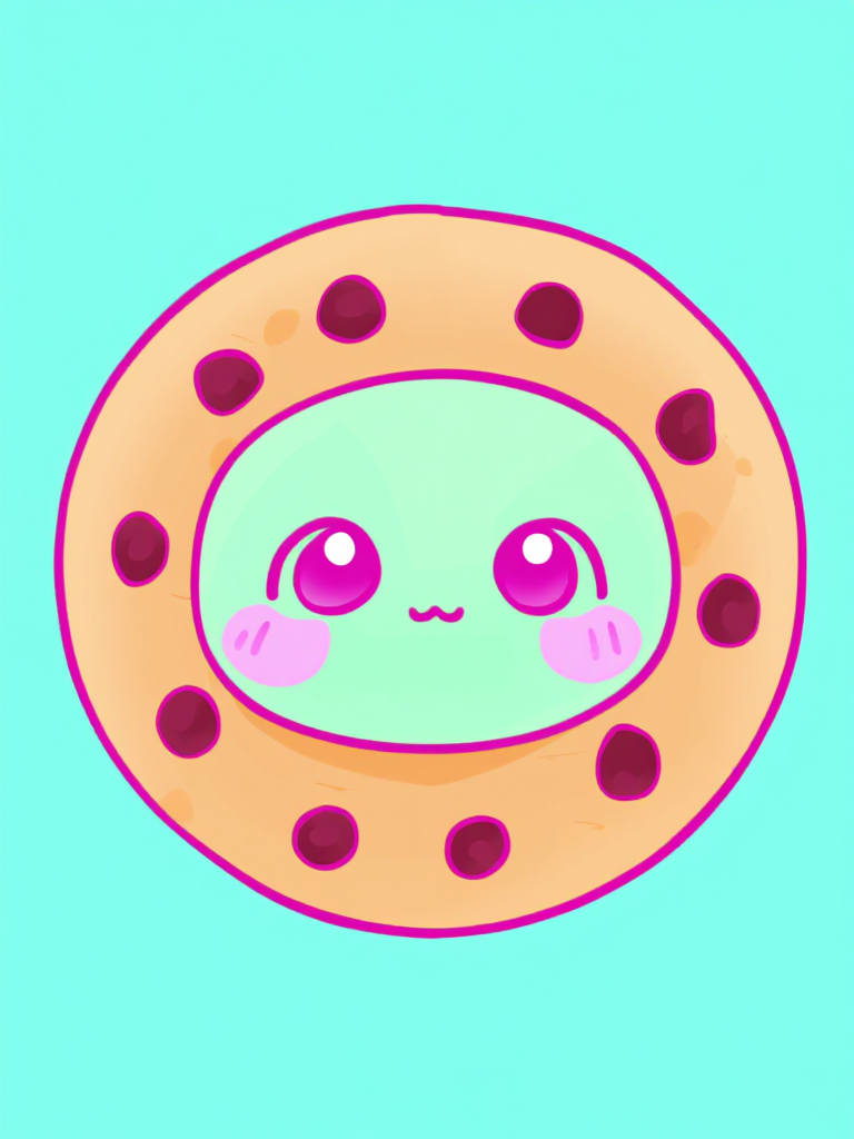 Kawaii-a-ZIT c1-st3000