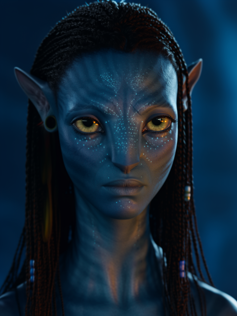 NeytiriTest3 ckpt-4