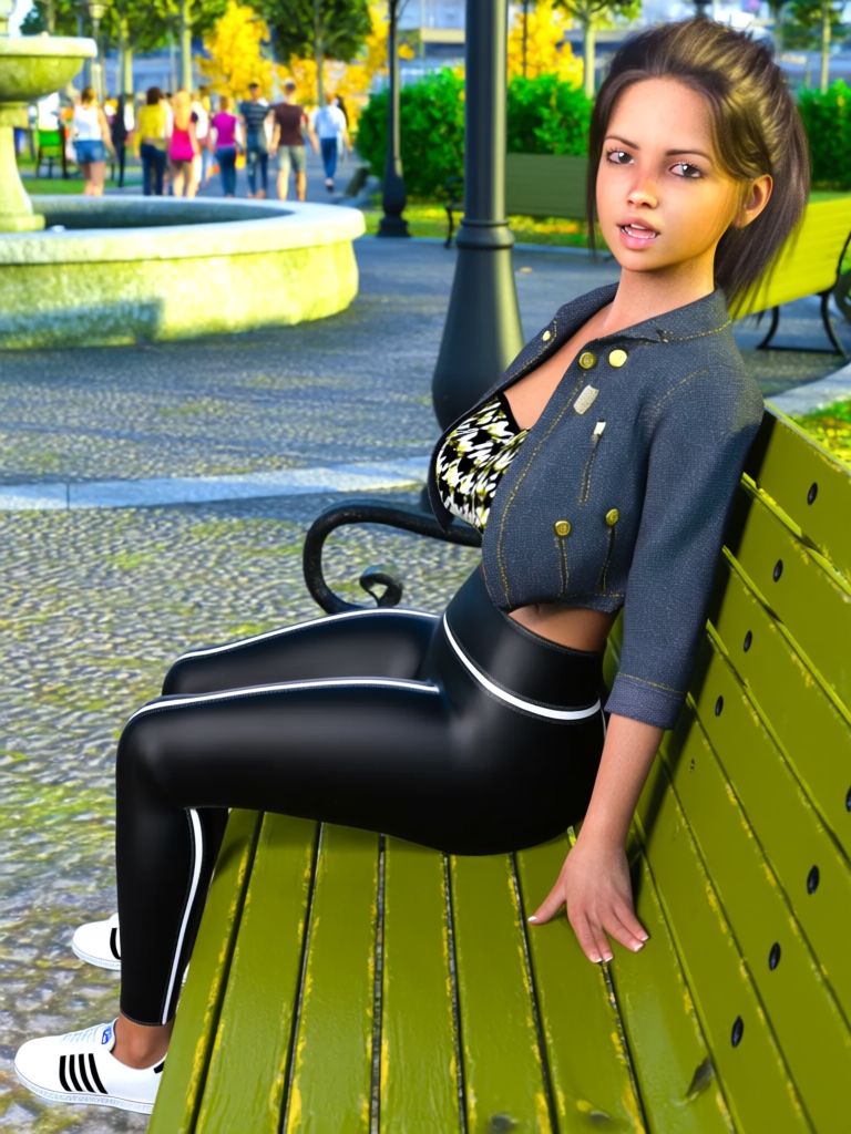 Krea2-LSS-Vanessa