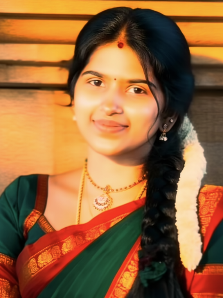 shalinimakeupkera c1-st5000