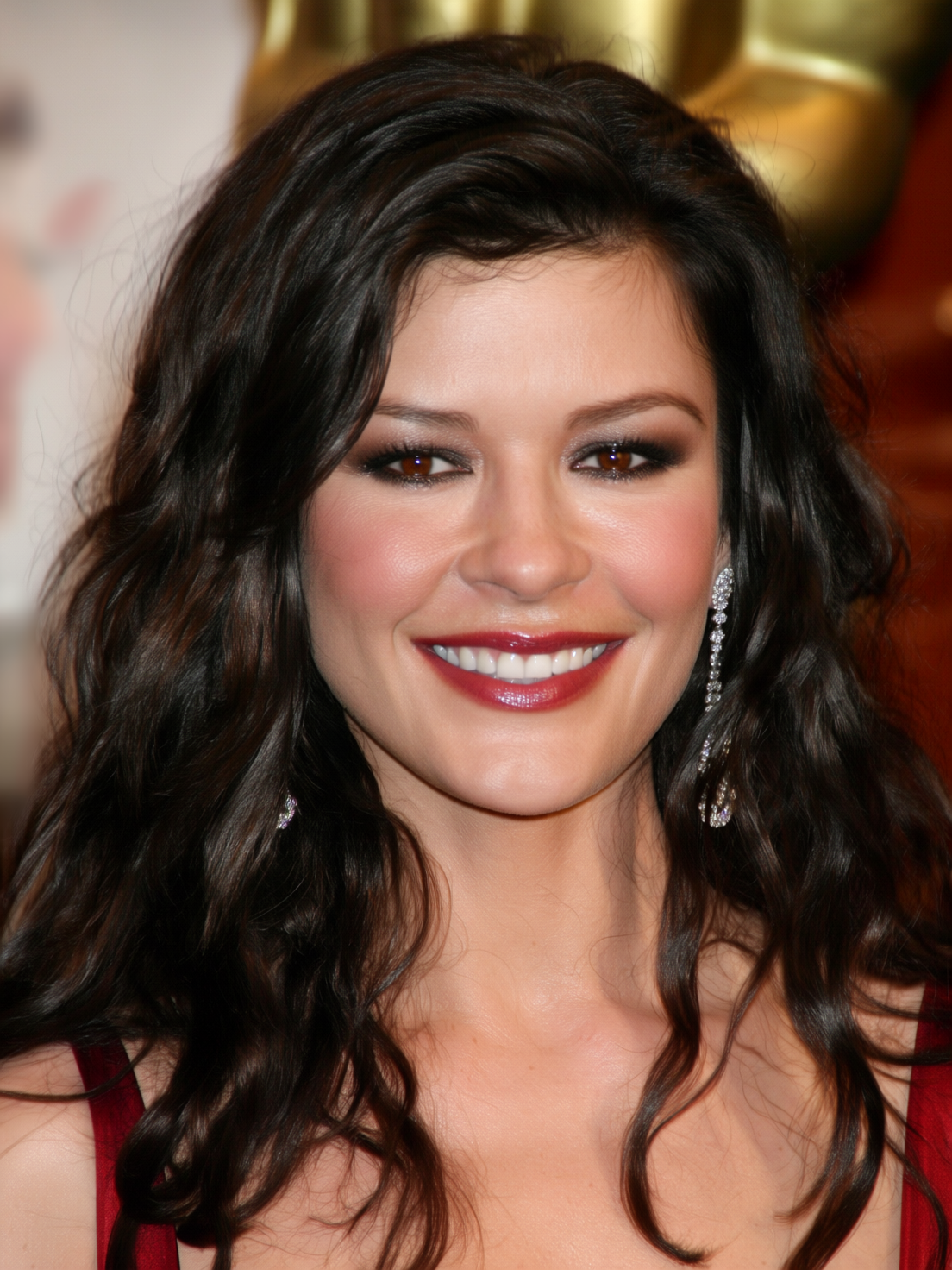 CatherineZetaJones_qwen2512 ckpt-25